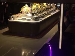 -大珍珠号夜游湄南河