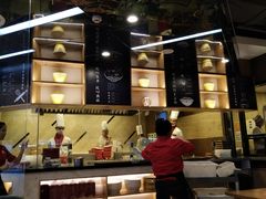 -九毛九西北菜(大东海店)