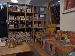 -壹人壹像工作室(购物公园店)