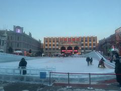 -中华巴洛克风情街