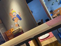 -炭益东北烧烤(白马万科里店)