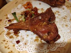 -避风塘·金牌店·夜宵(金玉兰店)