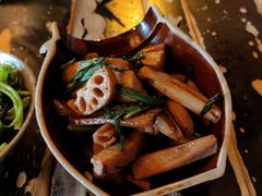 -饭江湖·江湖菜(湖广会馆店)