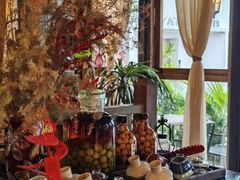 -BUND·FIVE外滩5号(天际店)