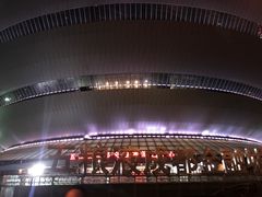 -成都金融城演艺中心