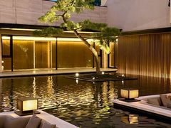 -水·餐厅