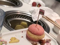 -龍歌自助小火锅(李沧顺和汇店)