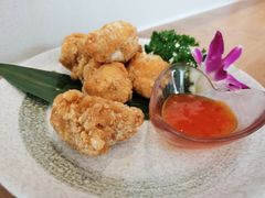 -酒井酱子·深夜食堂(东城汇店)