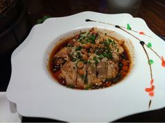 iphone_upload_pic-不倒翁·徽天下名菜楼(马鞍山路店)