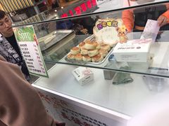 -长发西饼(临顿路店)