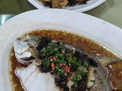 -旺富东海大酒楼(海鲜街店)