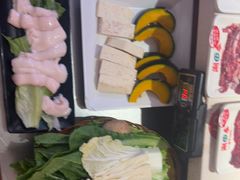 -潮泰牛肉火锅 · 创于1992年(车公庙店)