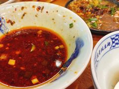 -兵哥豌豆面(建设巷店)
