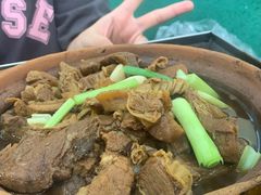 -包工仔·牛杂自助放题
