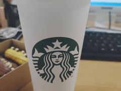 -星巴克(深圳石岩星城店)