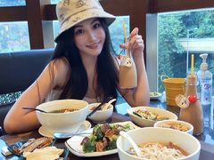 -中国厨房/台湾牛肉面