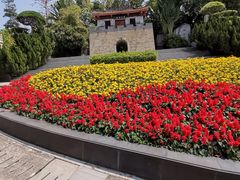 -深圳国际园林花卉博览园