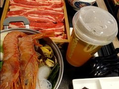 -吉野家(顺义站前北街店)