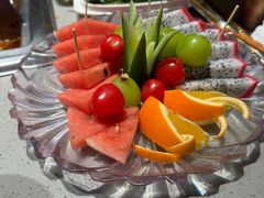 -海底捞火锅(莘松路店)