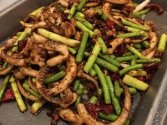 -肖记公安牛肉鱼杂馆·省级非物质文化遗产(江汉路直营店)
