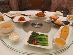 -海都六福酒家(世博广场店)