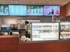 -奈雪的茶(中海环宇荟店)
