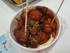 -周签签锅巴土豆(建设路总店)