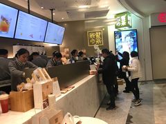 -奈雪的茶(市百一店)