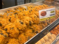 -鲍师傅糕点(淮海中路店)