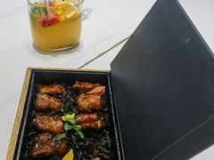 -3号仓库·创意中国菜(新世界城店)