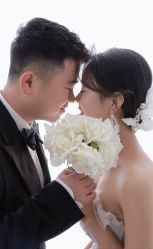 -巴黎经典婚纱摄影PARISSIC