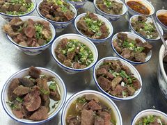 -老刘家biangbiang面(鼓楼店)