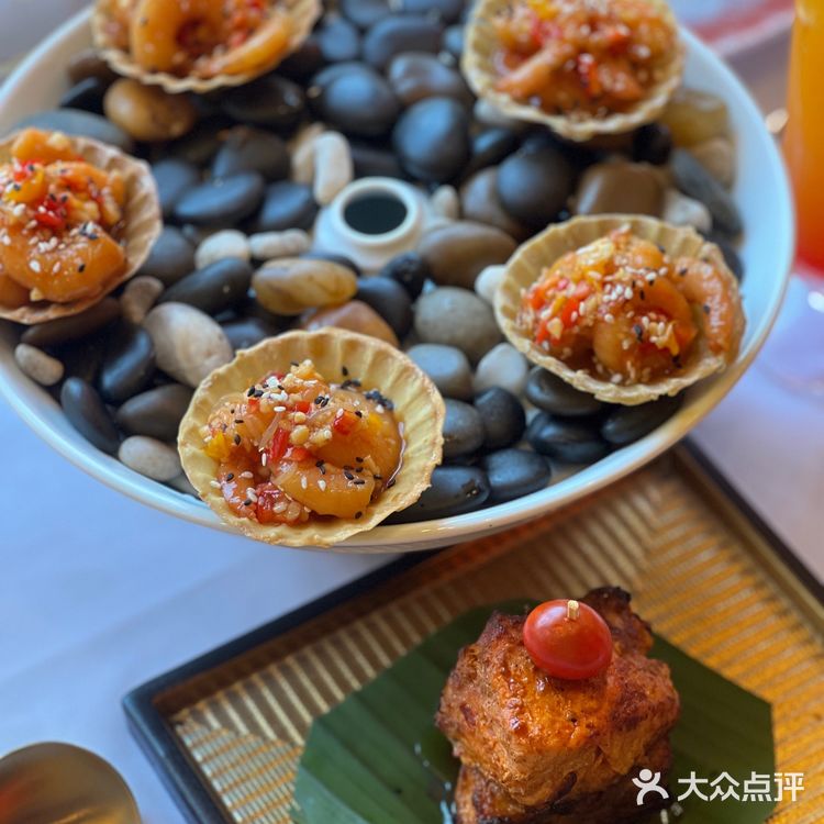 龙湖滨江天街 杭州滨江天街餐厅推荐