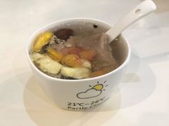 -凉凉海石花