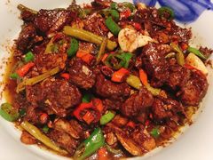 永州血鸭-佬麻雀·新湘菜(珠海金发购物中心店)