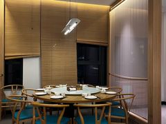 -枣子树·素食餐厅(朱家尖店)
