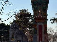 -须弥福寿之庙