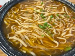 -老舅老蒙肉饼非遗店(一店)