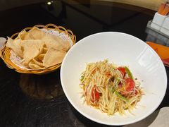 -金厨泰国餐厅·全泰籍厨师料理(拱北店)