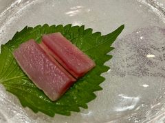 -希望日本料理(保利香槟花园店)
