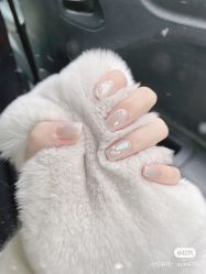 -Pink You美甲洗眉纹绣定制中心