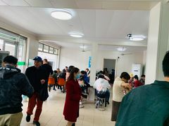 -上海为民商行清真饭店(南大路店)