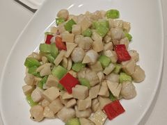 -泰福成大酒店(泰来道店)