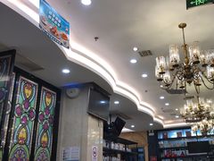 -申阿婆·上海菜·小海鲜(国展店)