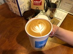-Joymean coffee.见面咖啡