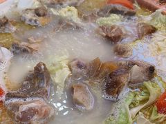 -阿婆情腊排骨火锅(金虹路店)