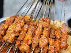 -老白家怡贵园烤肉