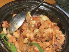 -晓粤·惹味粤菜(凯德乐峰广场店)