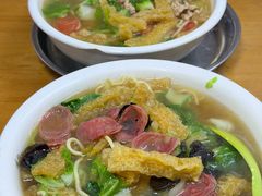 -祁家面馆(大香炉店)