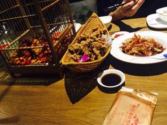 -新悦·霞浦海鲜生(上下杭店)